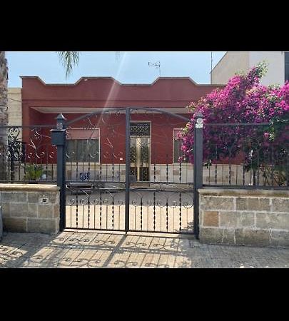 Villa Sant'Isidoro Sant Isidoro  Exterior foto