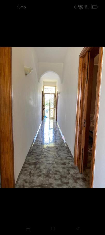 Villa Sant'Isidoro Sant Isidoro  Exterior foto